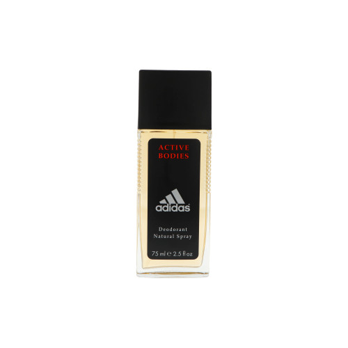 Adidas Active Bodies Deodorant (Szkło)