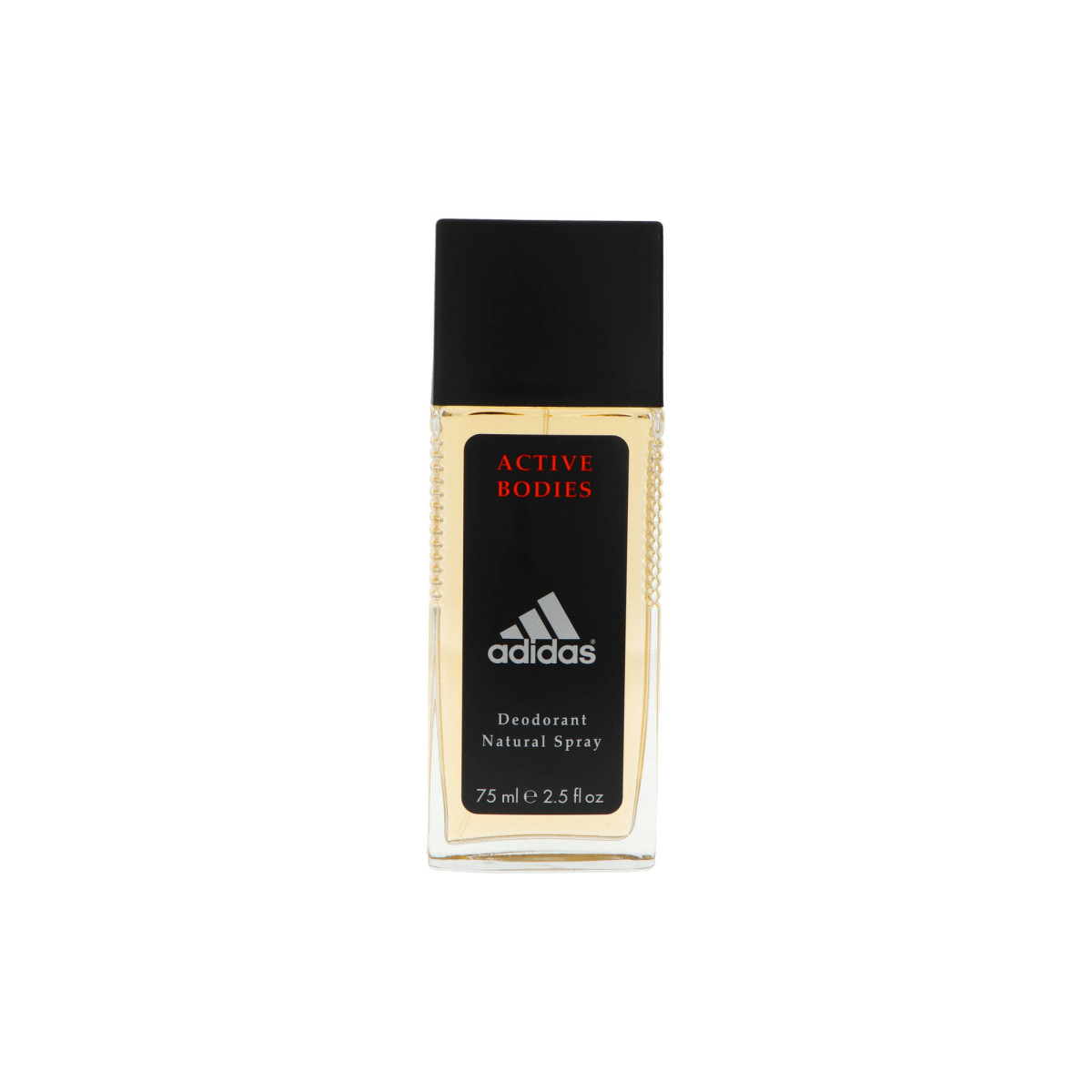 Adidas Active Bodies Deodorant (Szkło)