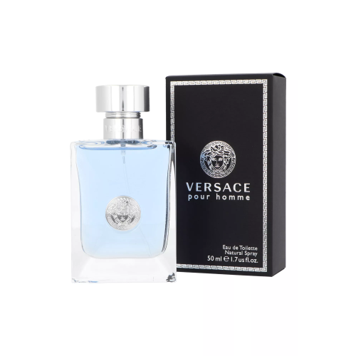 Versace Pour Homme (Medusa) Edt