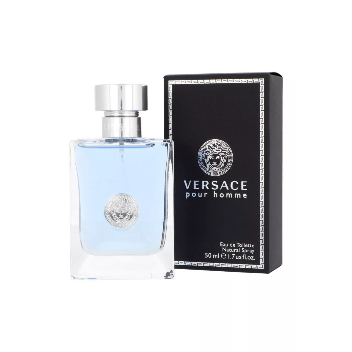 Versace Pour Homme (Medusa) Edt