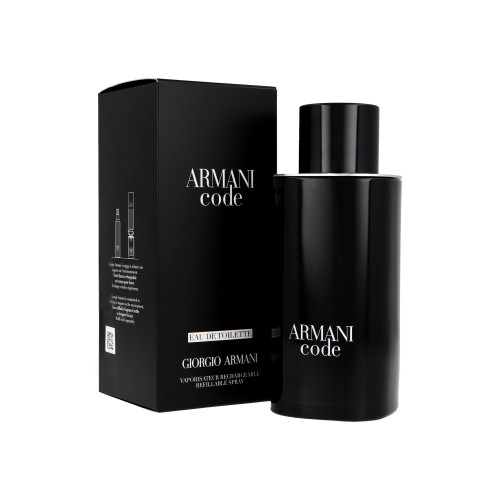 Woda toaletowa Armani Code Men Edt 125ml