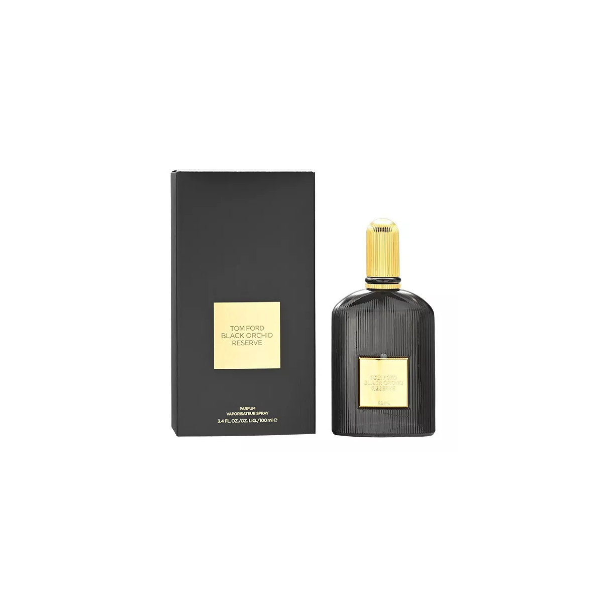 Tom Ford Black Orchid Reserve Parfum Edp
