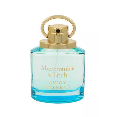 Abercrombie & Fitch Away Weekend Woman Edp