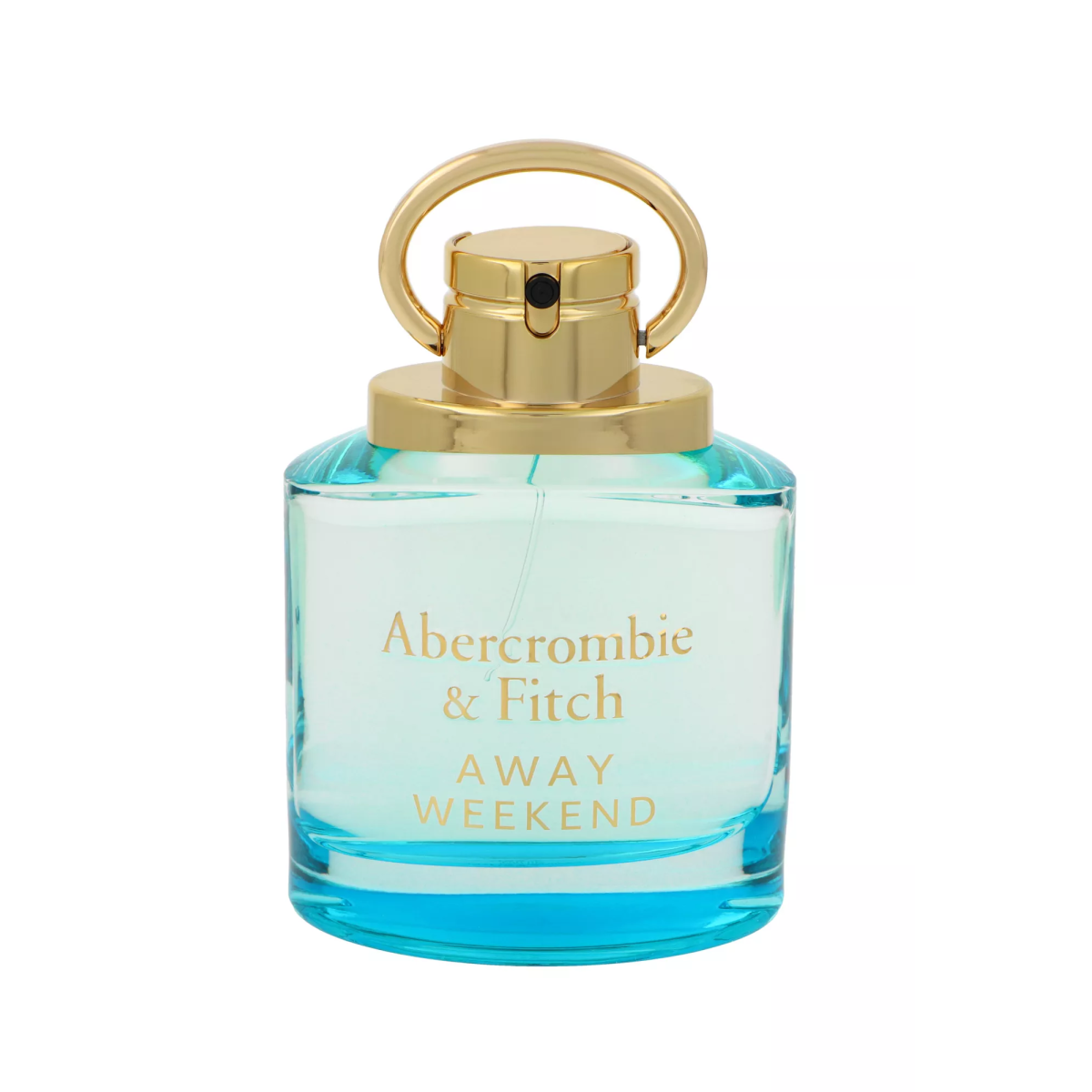 Abercrombie & Fitch Away Weekend Woman Edp